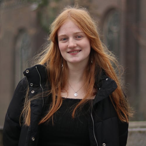 Noa van den Berk