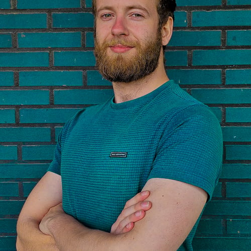 Tycho van Weereld