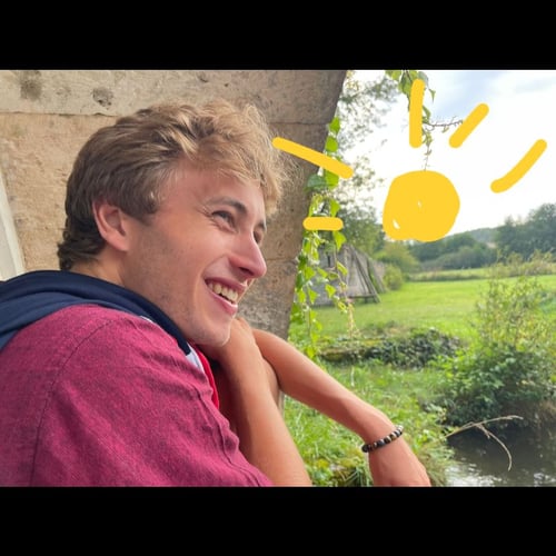 Elliot Roels