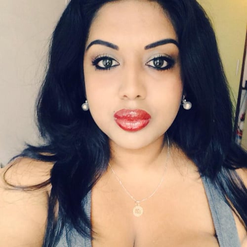 Shalinie Sukhraj