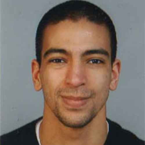 Ahmed el Ainouni