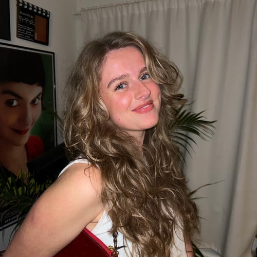 Femke van Delft