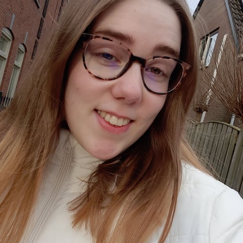 Esther van Die
