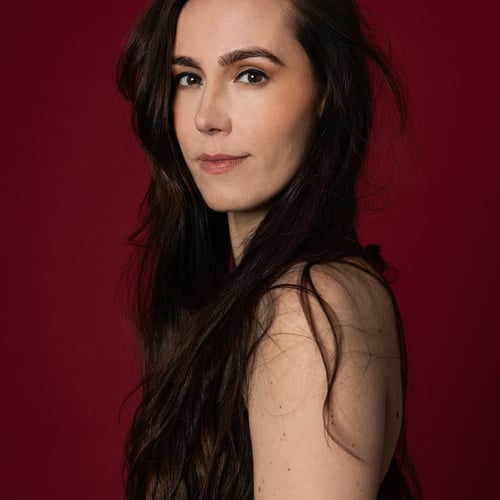 Britt Davis - Van Klaveren