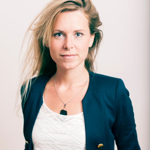Anne-Marie van Amsterdam