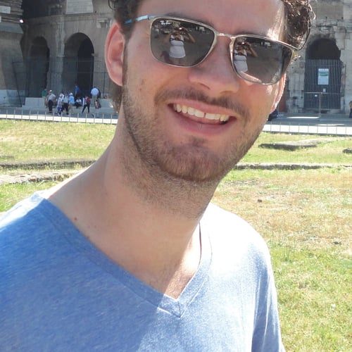 Dominic Happé
