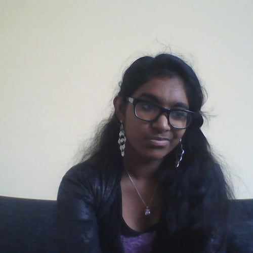 Sharuja