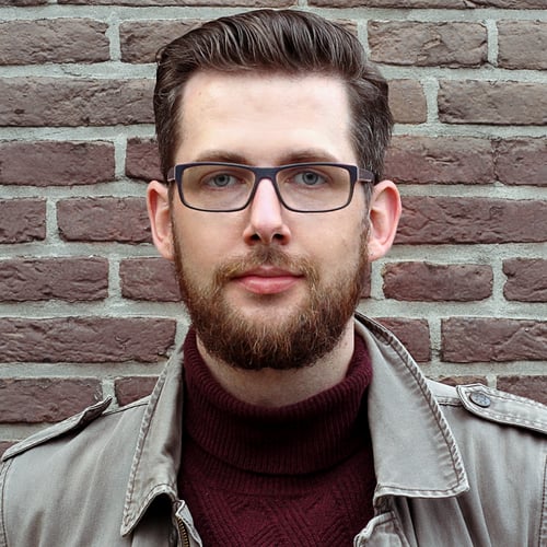 Teunkie van der Sluijs