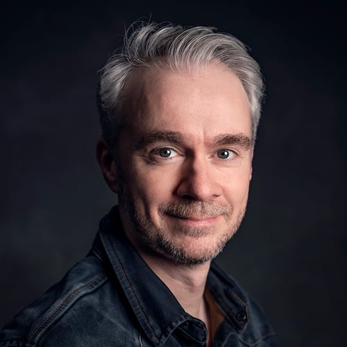 Robin Peeters