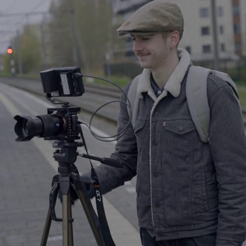 Nicho Schats