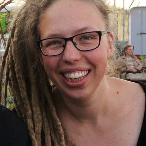 Roos van Tongeren