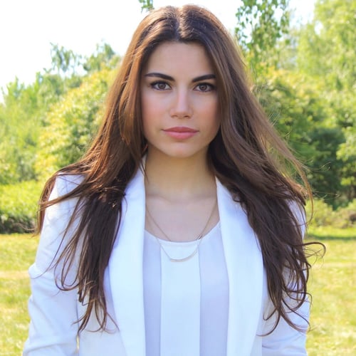 Tamara Jamalov