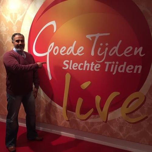 Osama Taher