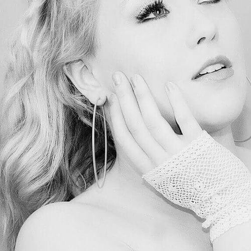 Melanie Mast
