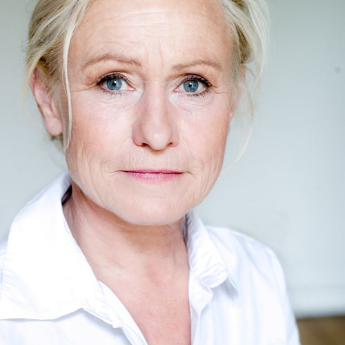 Susanne Haeusler