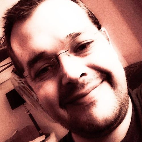 Pascal Kuilboer