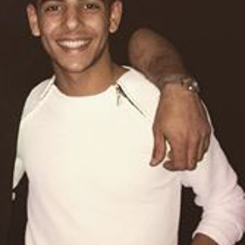Ezzaldeen Ali
