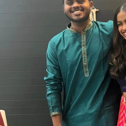 Pranav