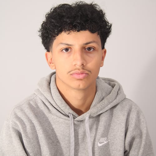 Marouane El Jouhri