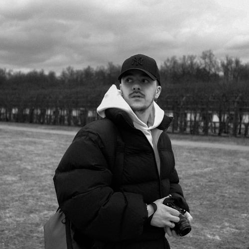 Alexander Koshelenko