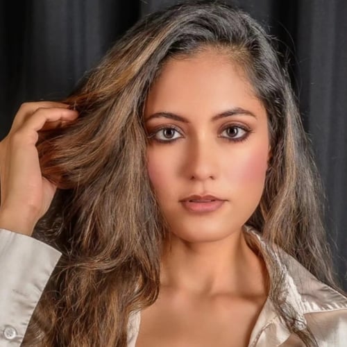 Rittika Sen