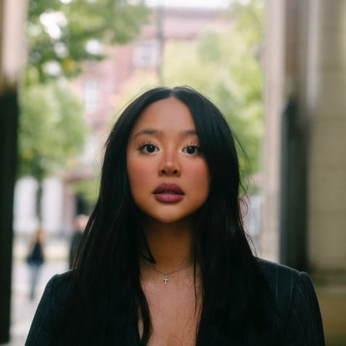 Thuy Anh Nguyen