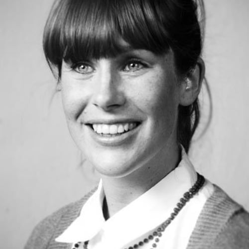 Julia Reijman