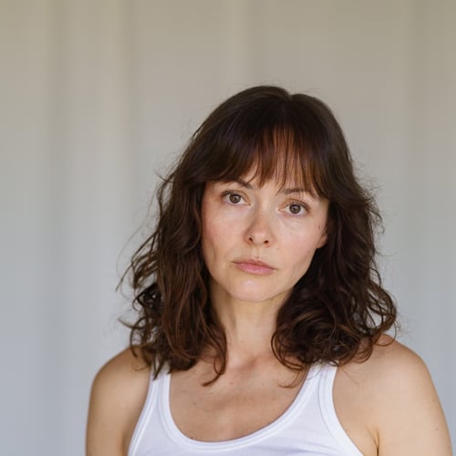 Daryna Bessmertna