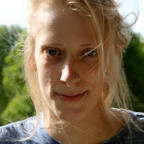 Anna Peeters