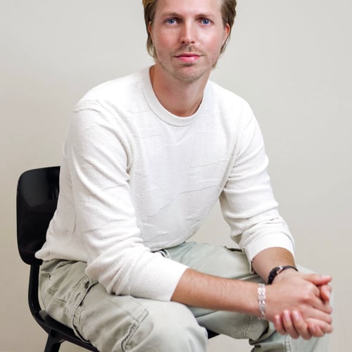 Rob Seppenwoolde