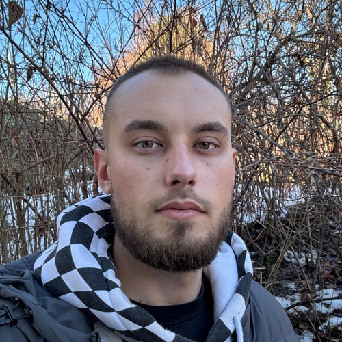 Kaloyan aleksandrov Petrov