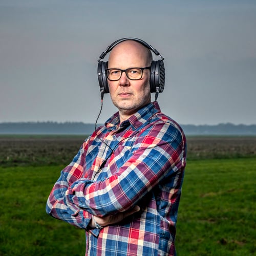 Olivier Nijs