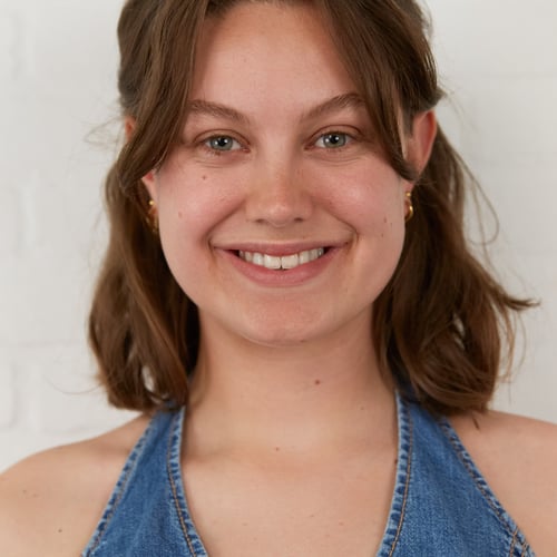 Romy Ende
