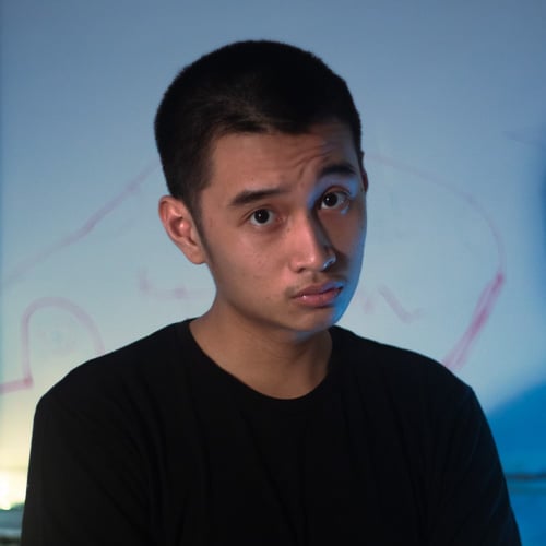 Huy viet Nguyen