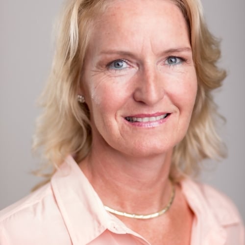 Annette van Luyk