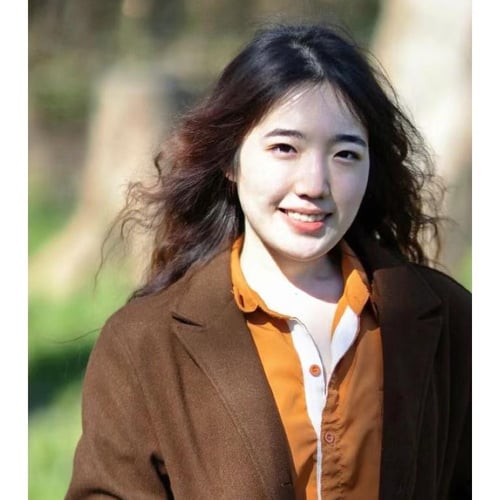 Kexin Zhang