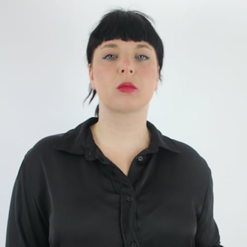 Louise Gouw