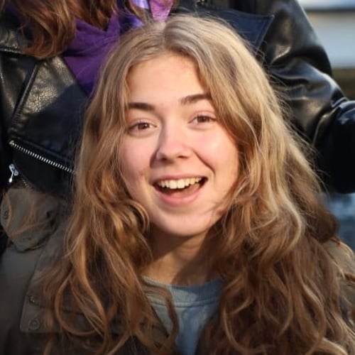 Iris Huiberts