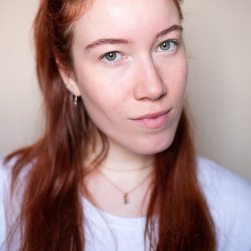 Iris Mireille