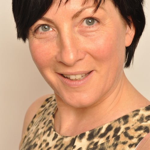Adrie van Wijk