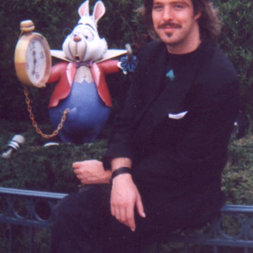 Andries Kooijman