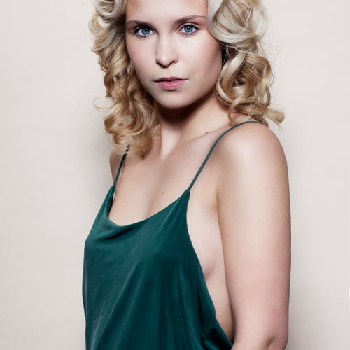 Astrid Nijssen