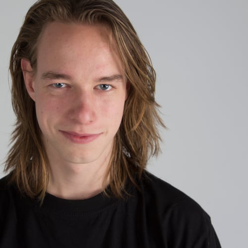 Anthony Roemermann