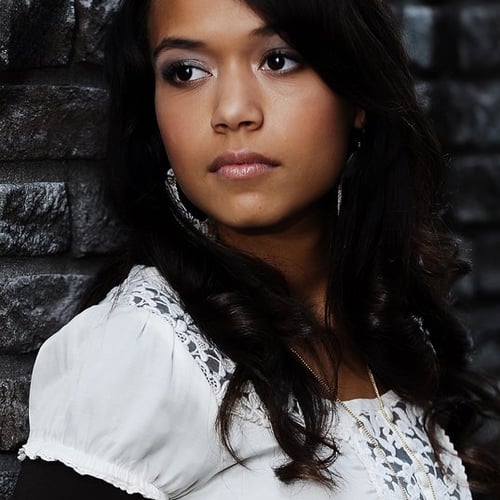 Samantha Dreischor