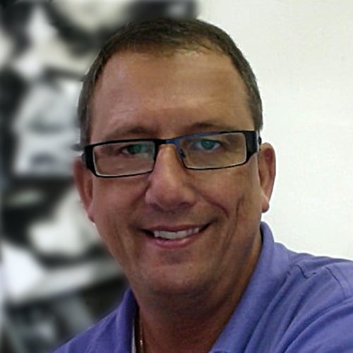 Ad van Geffen