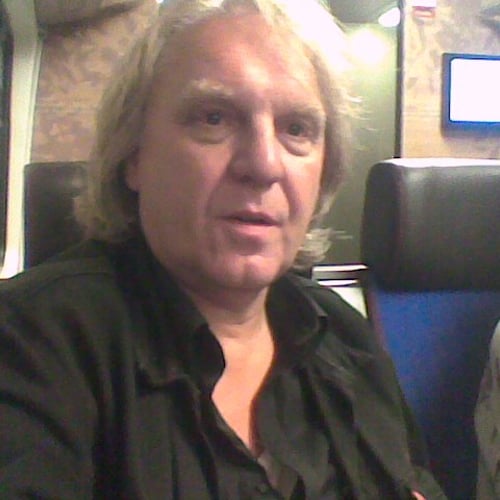 Peter Scholten