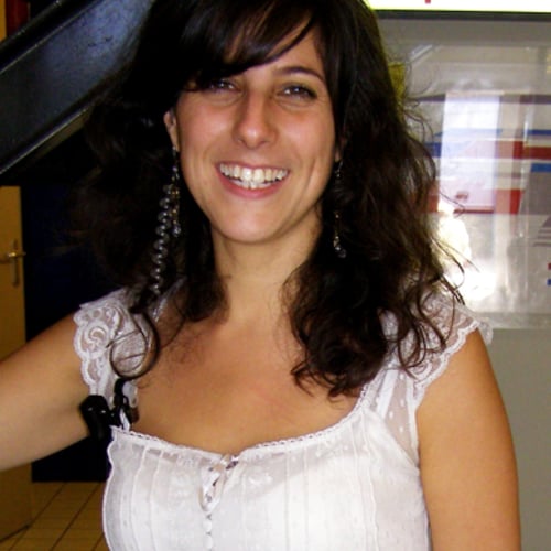 Naäma Palfrey