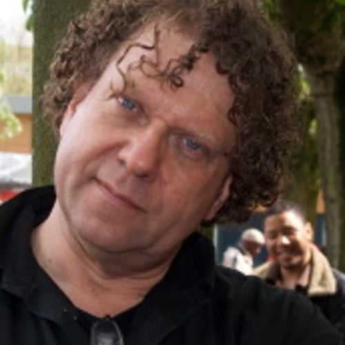 M.j.m. van Van Eijndhoven