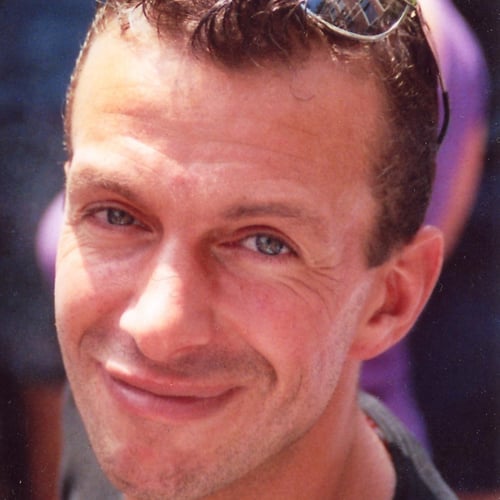 Alan Bredenhorst