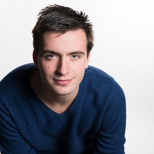 Alex - Kroon